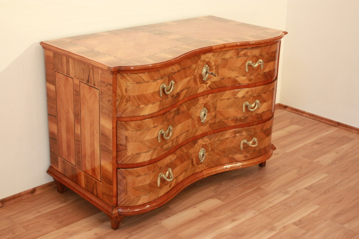 RENOWOOD - Václav Vičar foto 3