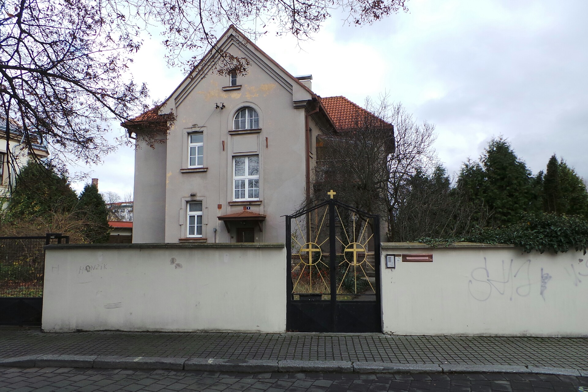 Římskokatolická farnost u kostela sv. Petra a Pavla Praha - Radotín