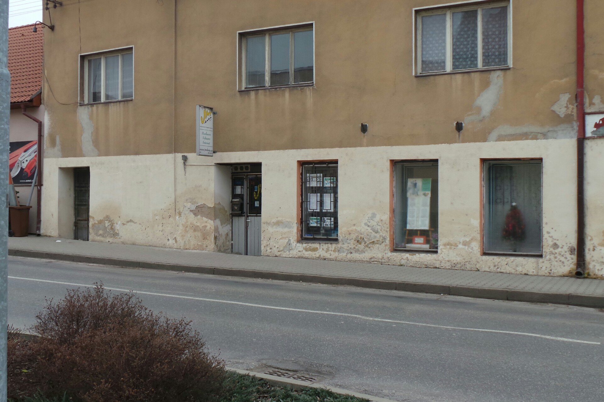 JM Data spol. s r.o.