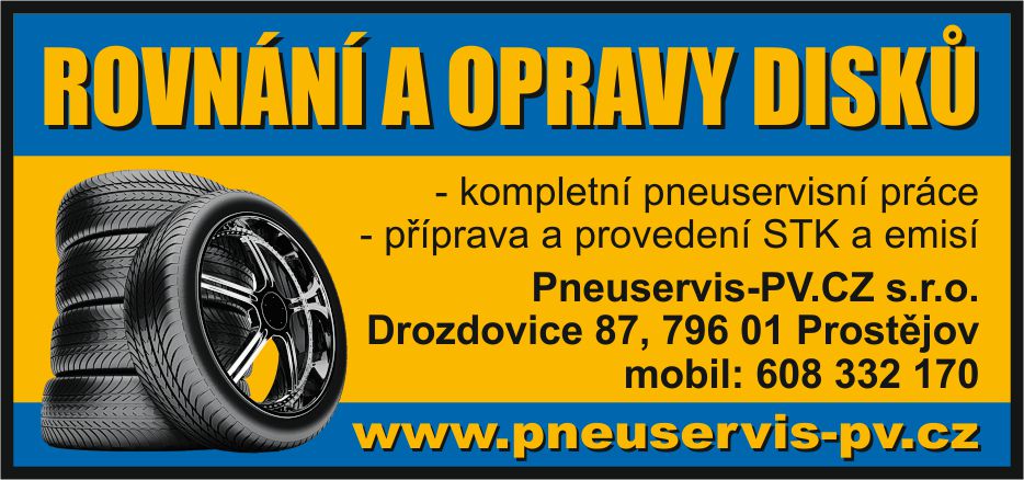 Pneuservis - PV.CZ, s.r.o. foto 2