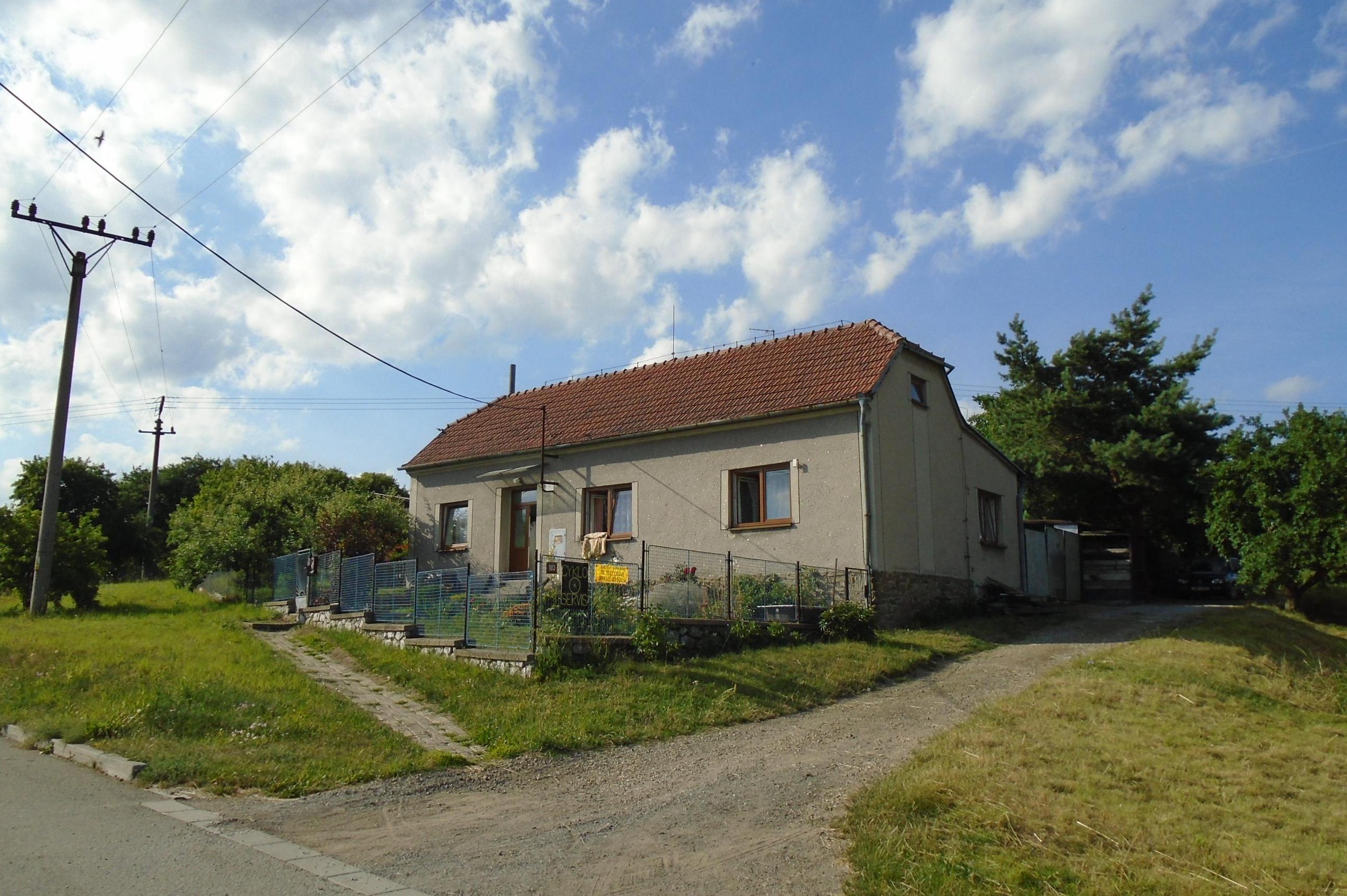 Cykloservis Kotvrdovice