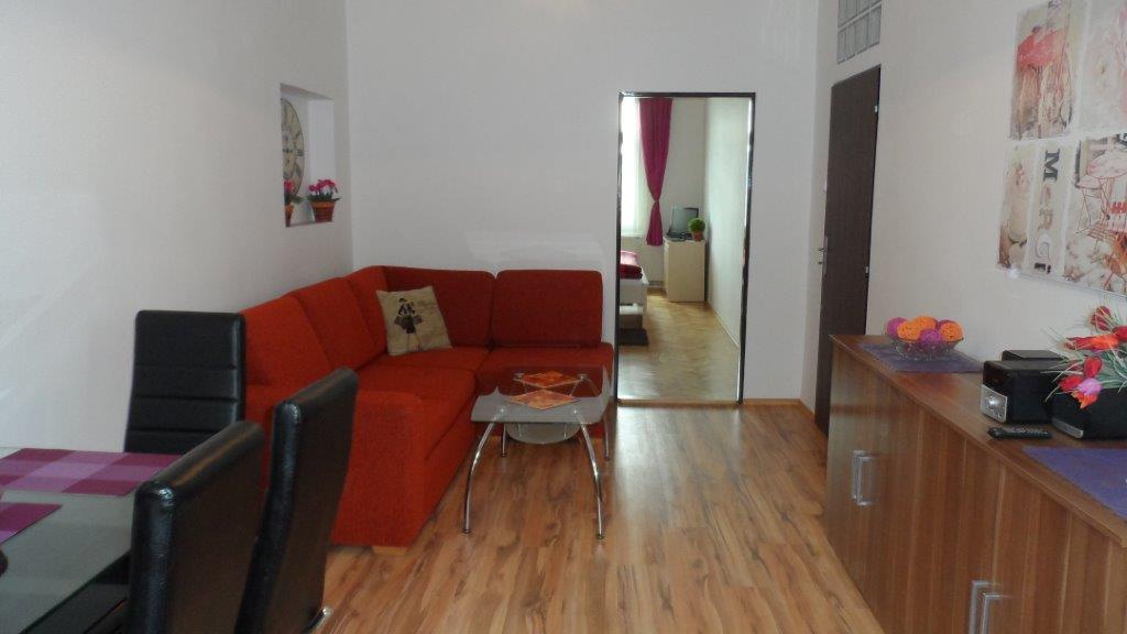 Apartmány Rokytka foto 2