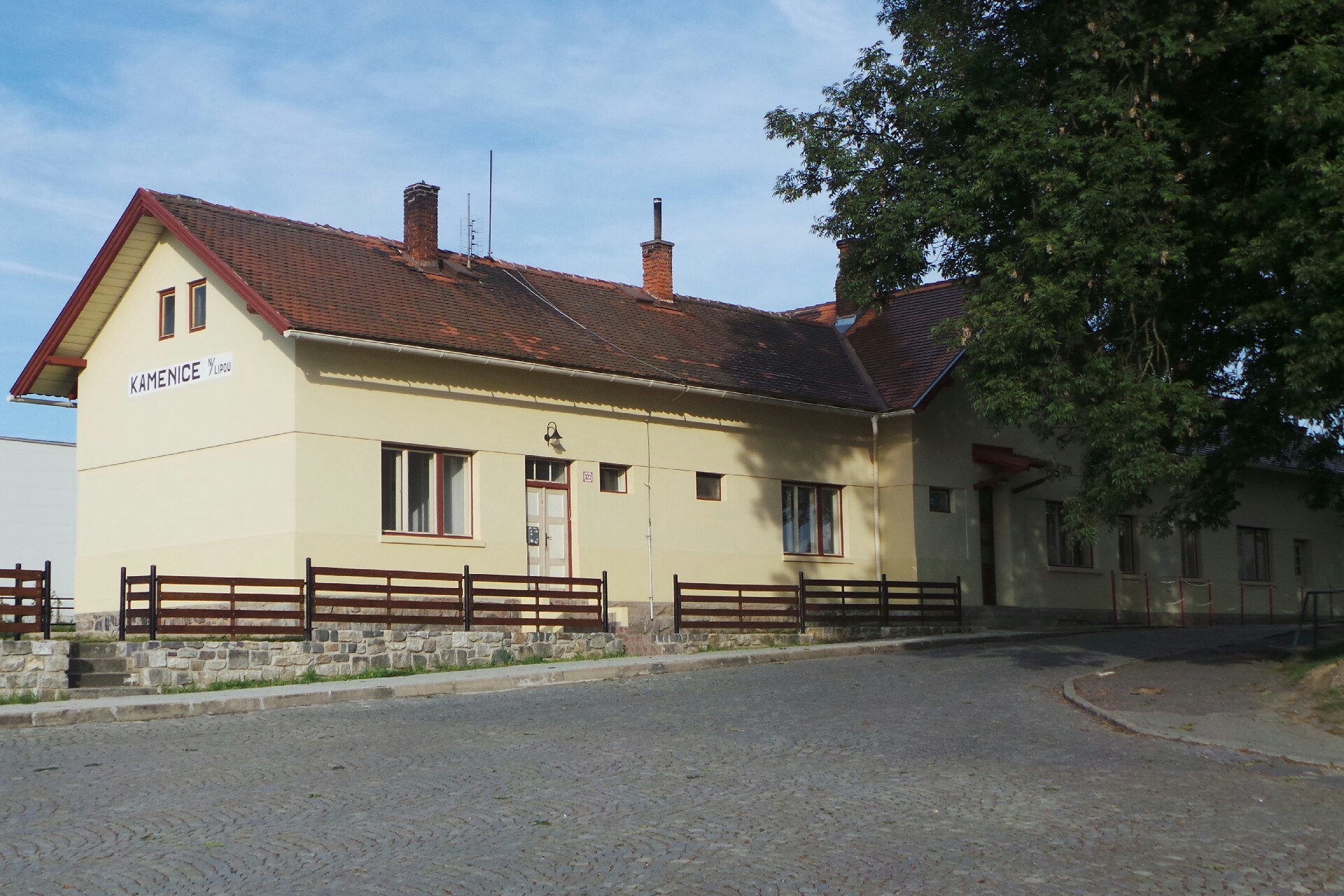 Jindřichohradecké místní dráhy, a.s.