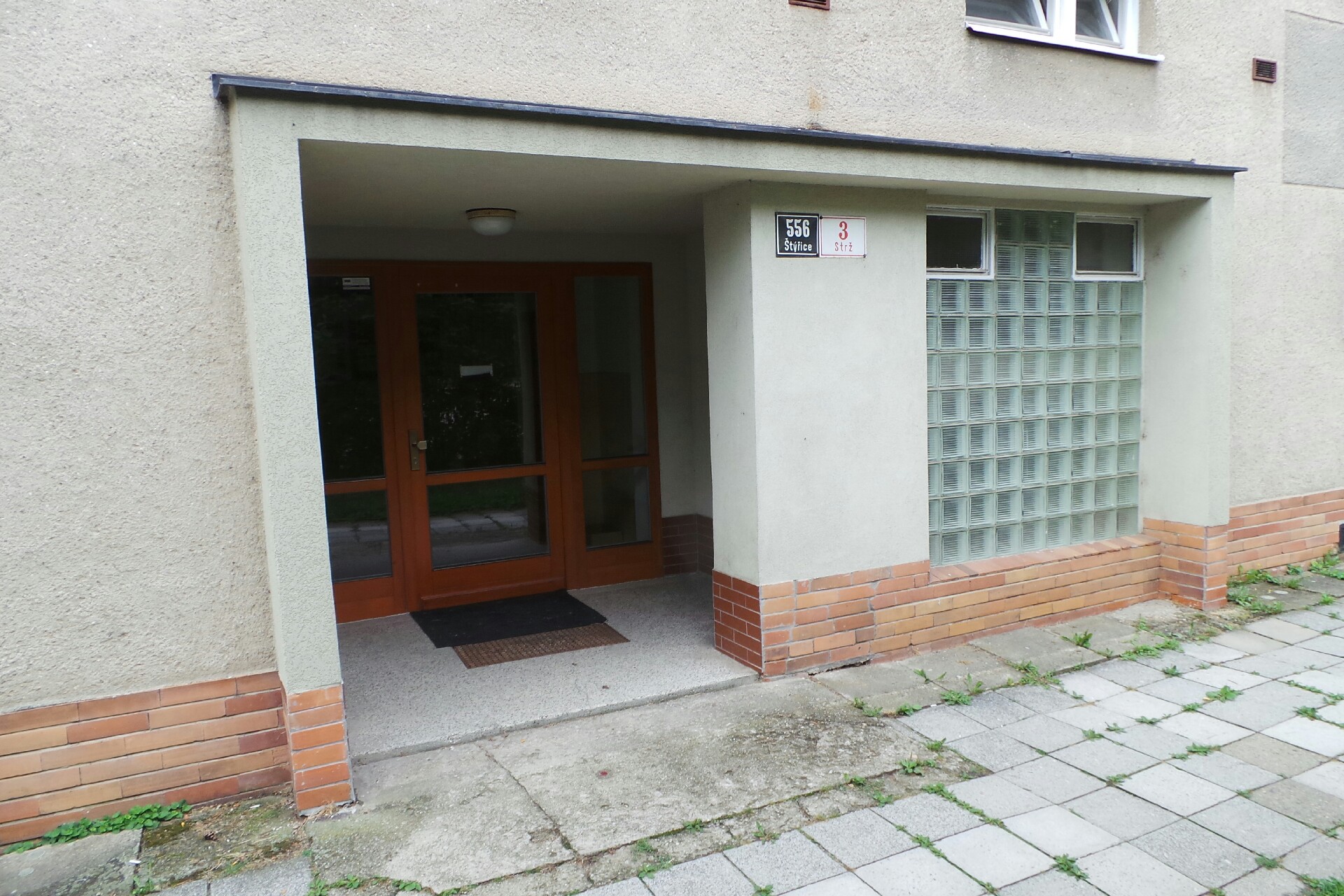 Farní obec Starokatolické církve v Brně