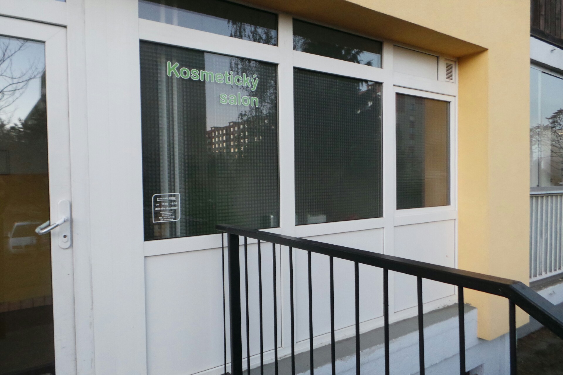 Kosmetický salon Soňa Sokolová