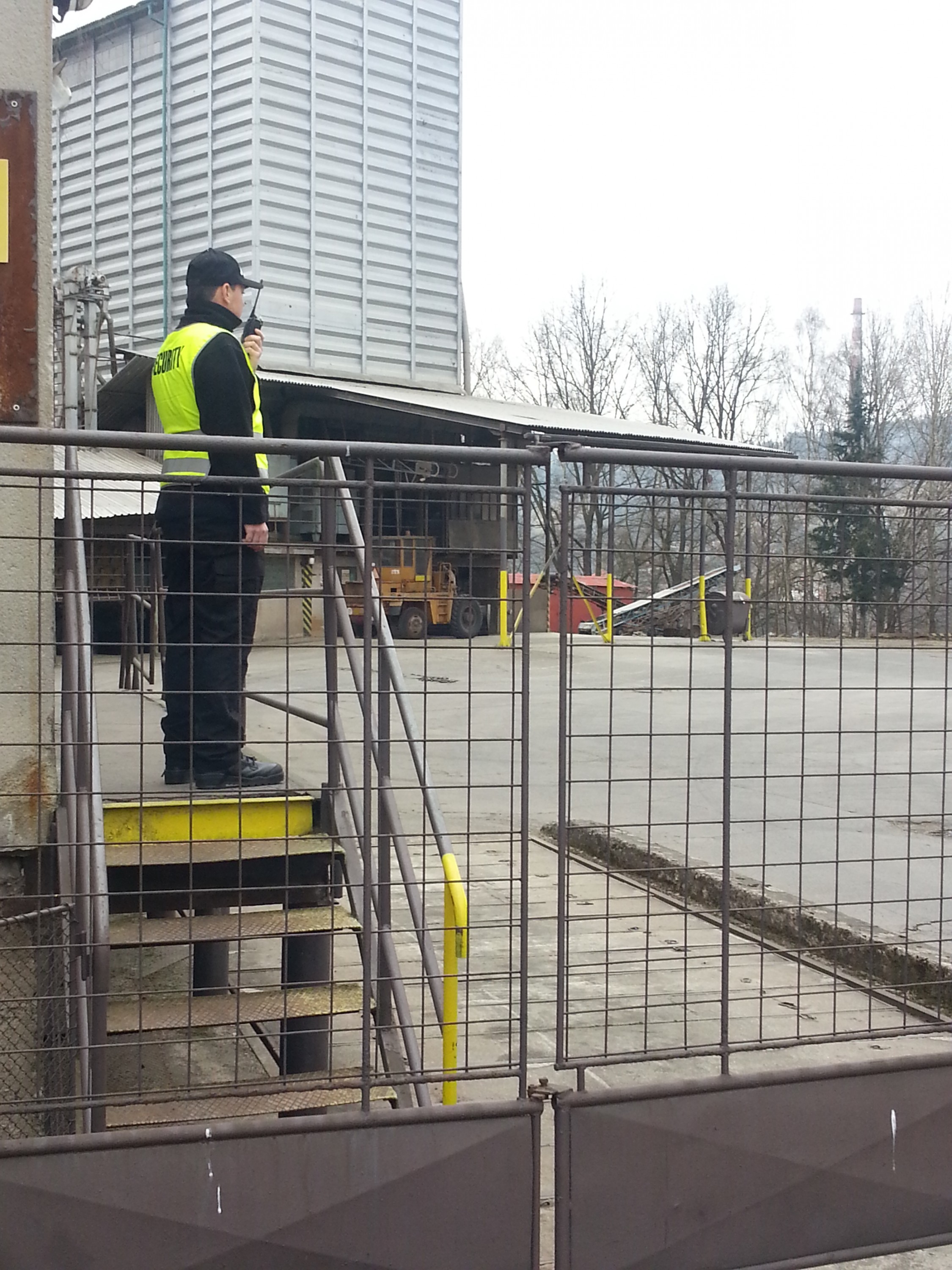 Safety Agency, s.r.o. foto 2