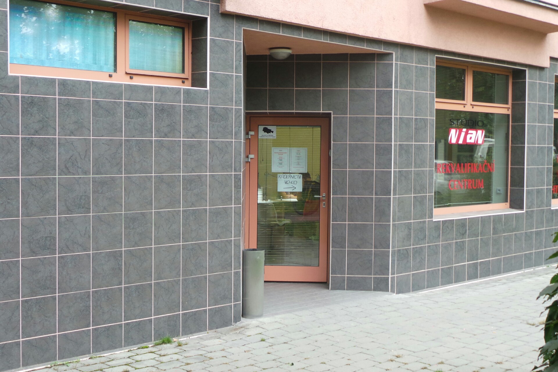 Kosmetické Studio Nian