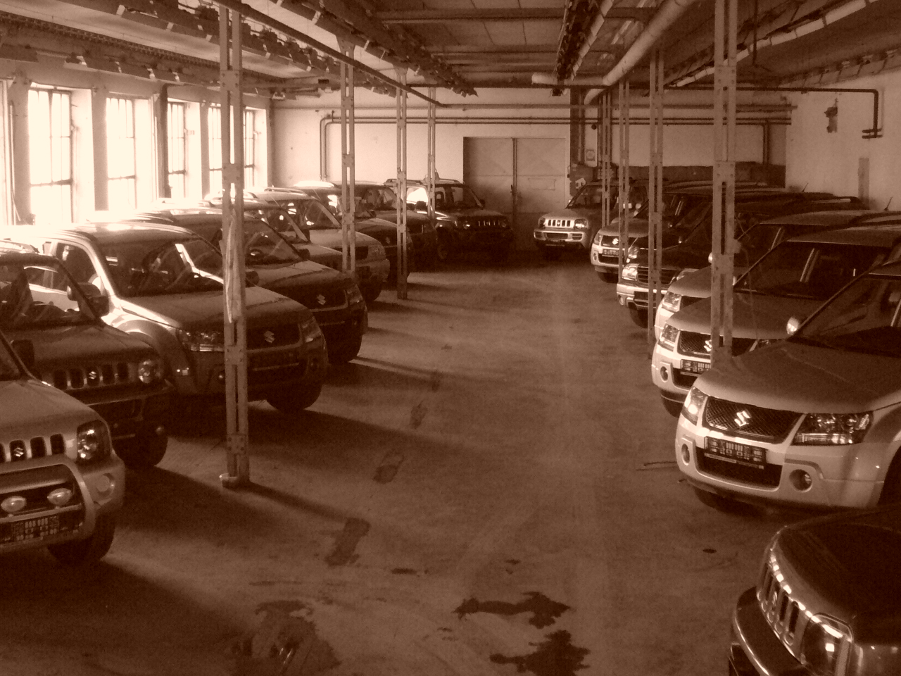 GATRIA, s.r.o. foto 1