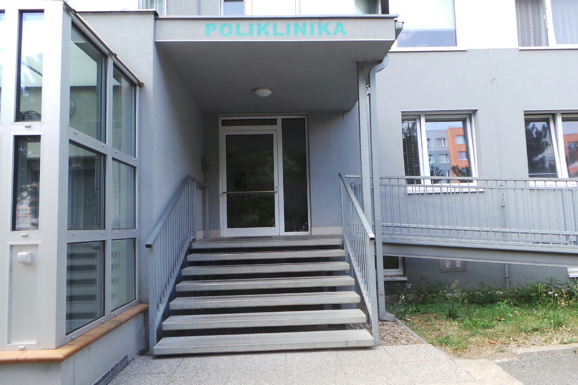 MUDr. Jiří Nedělka