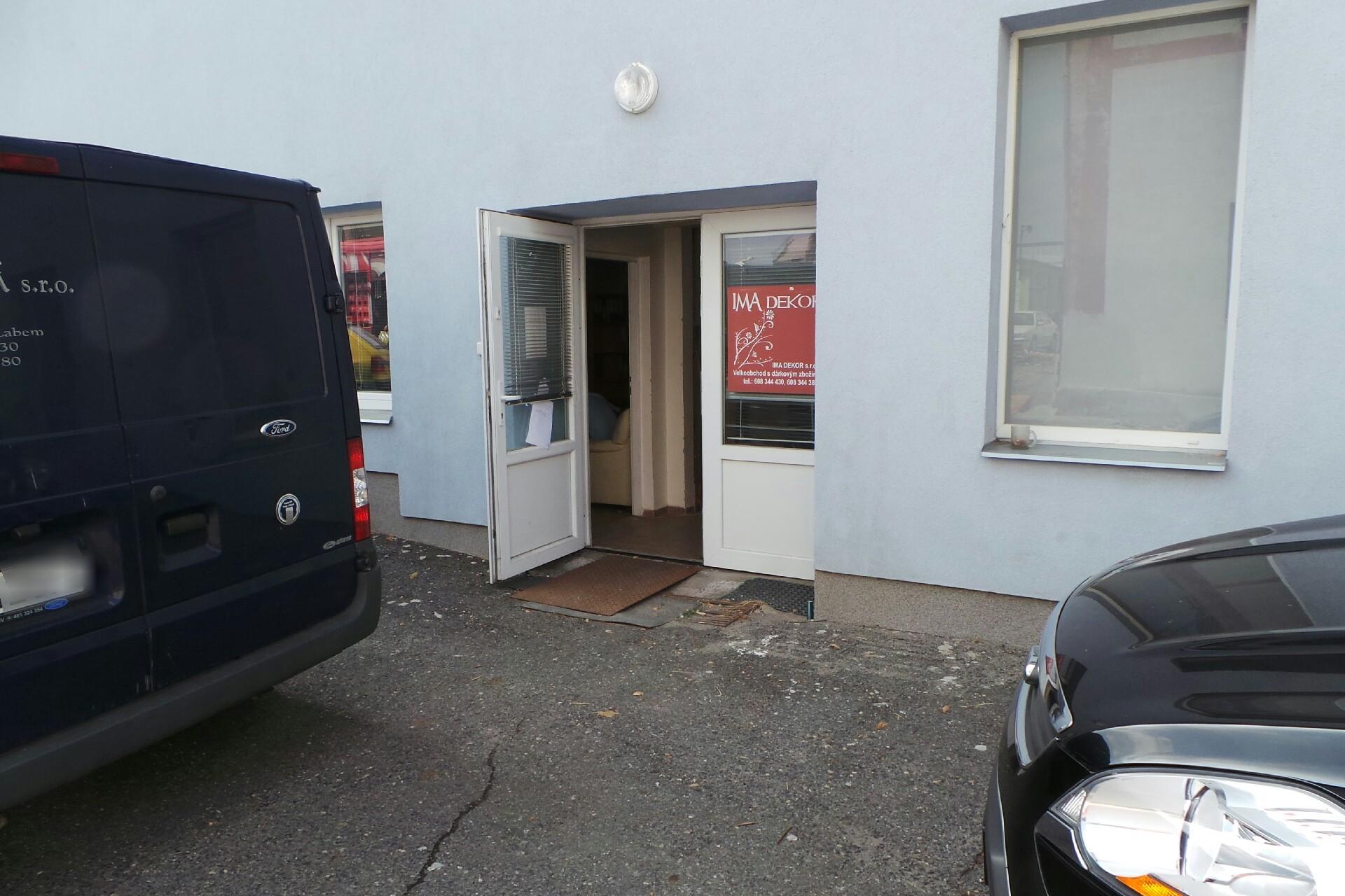 IMA DEKOR, s.r.o.