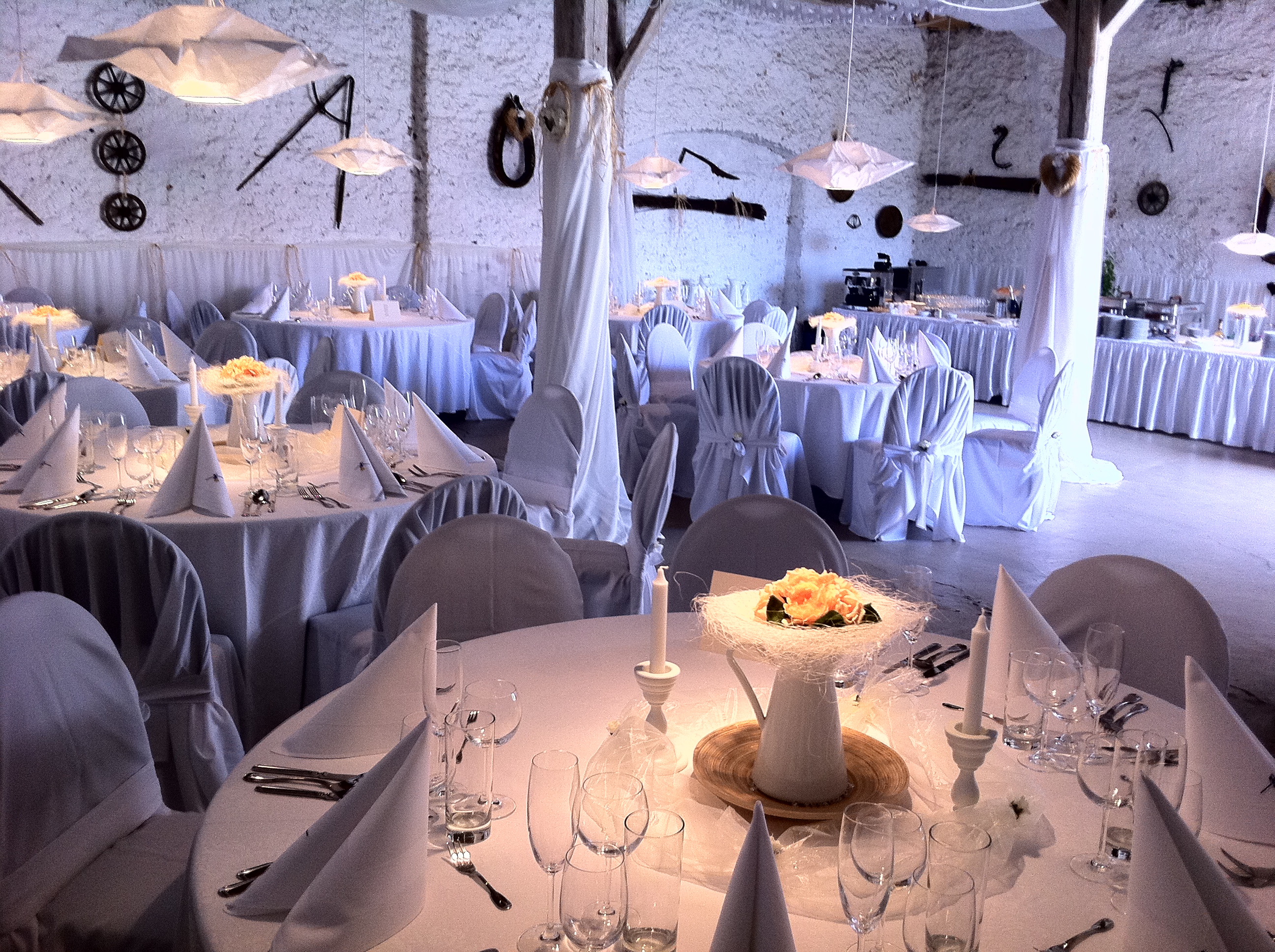 BOHEMIA PARTY SERVIS, s.r.o. foto 2