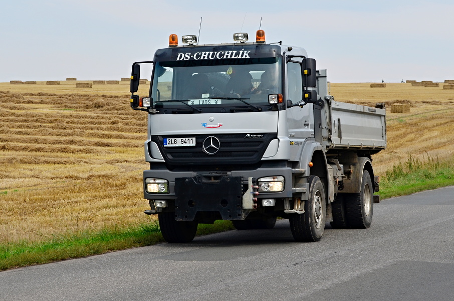 DS Logistic, s.r.o. foto 6
