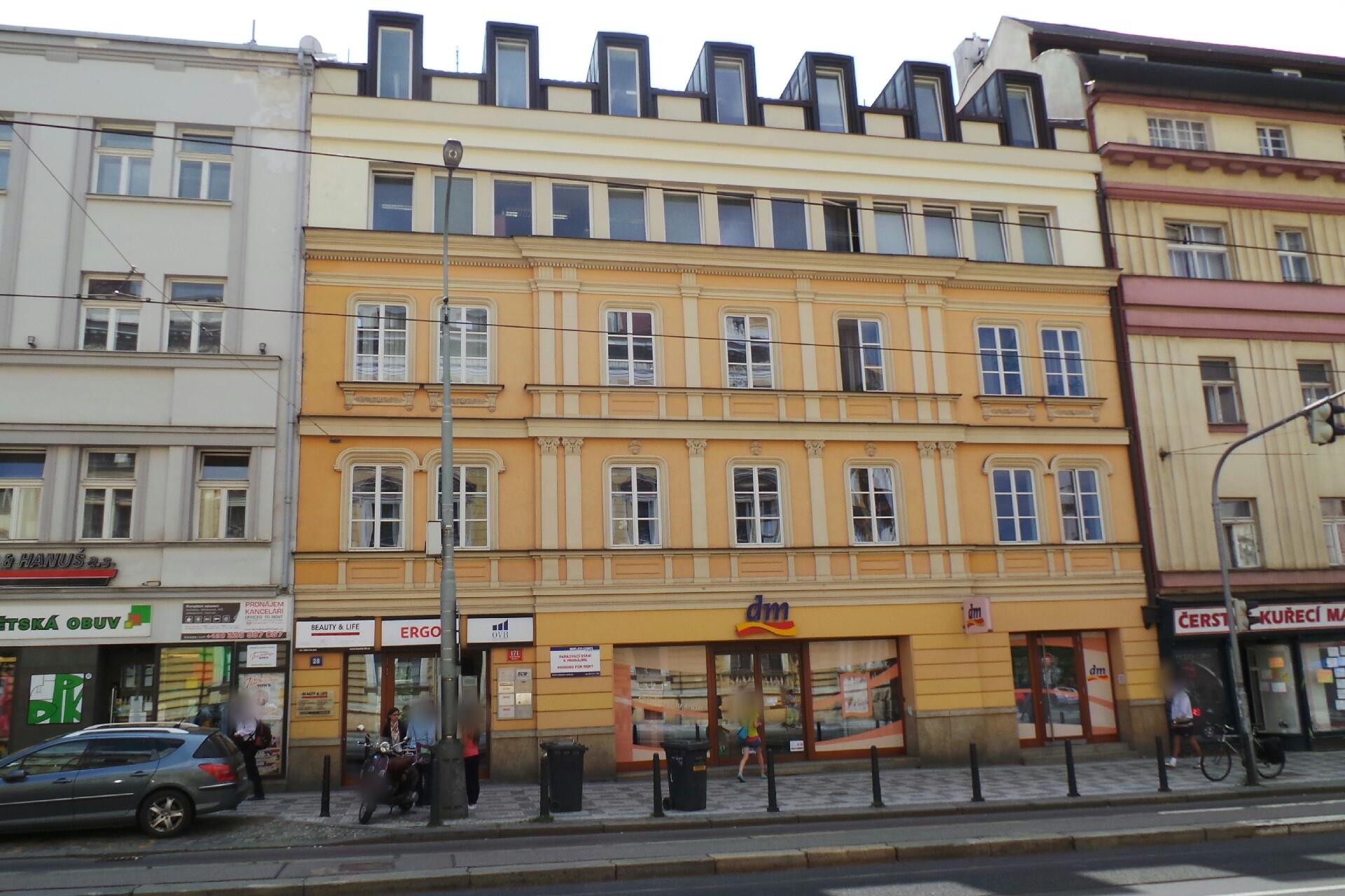 SV Pro-finance, s.r.o.