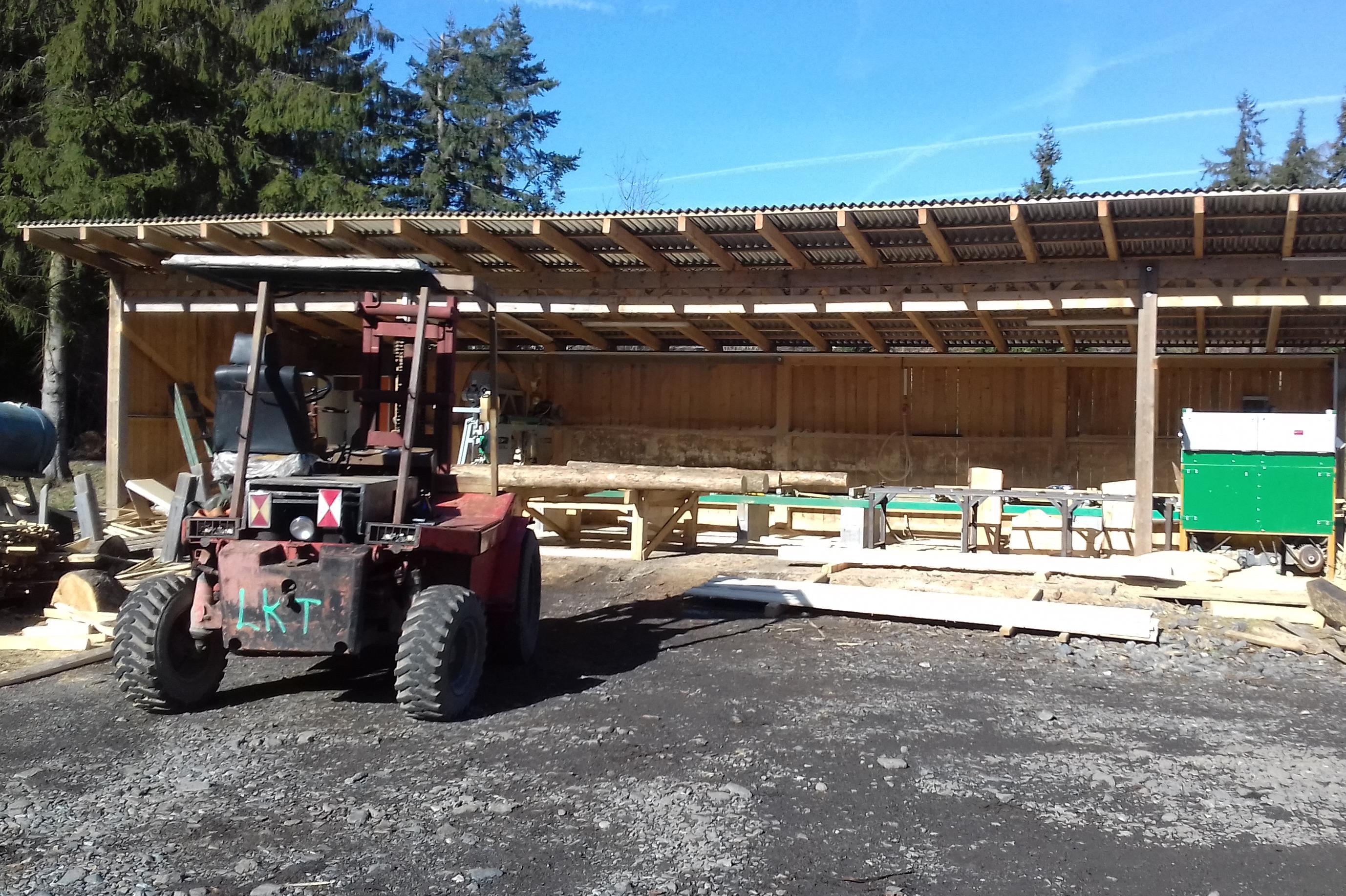 Pila Karlův Dvůr Martin Nosek foto 2