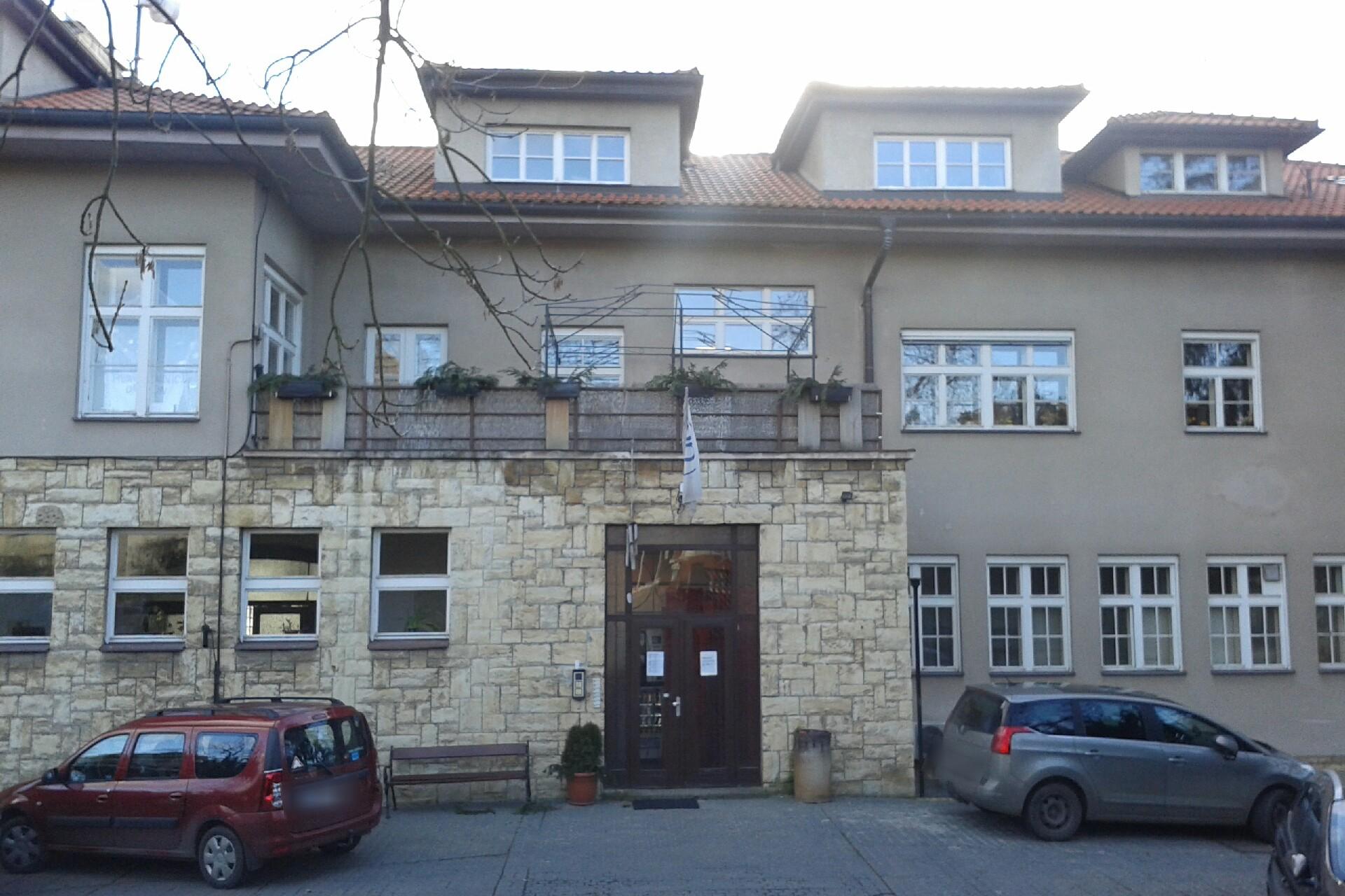 Denní psychoterapeutické sanatorium Ondřejov, s.r.o.