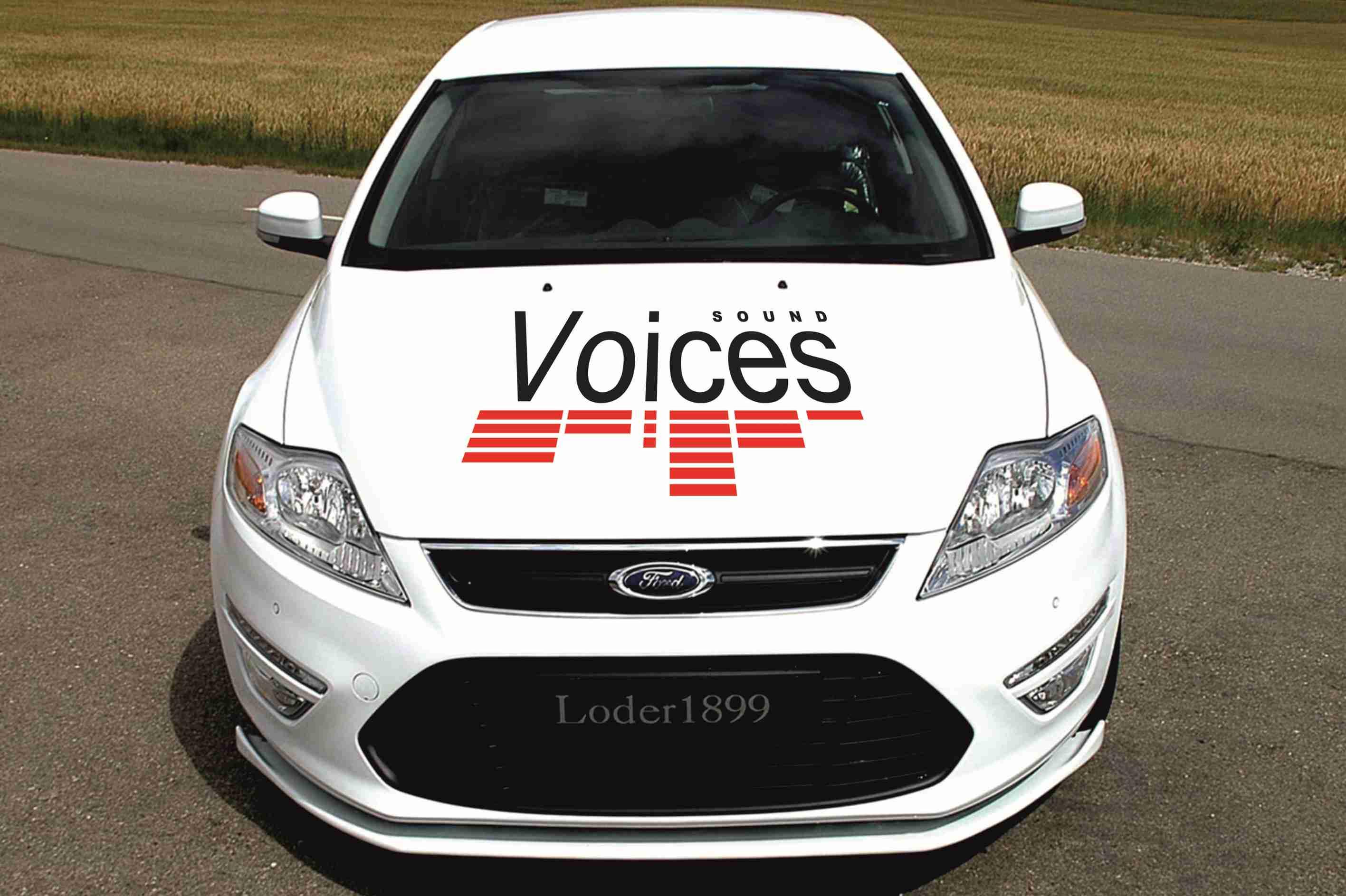 Voices SOUND