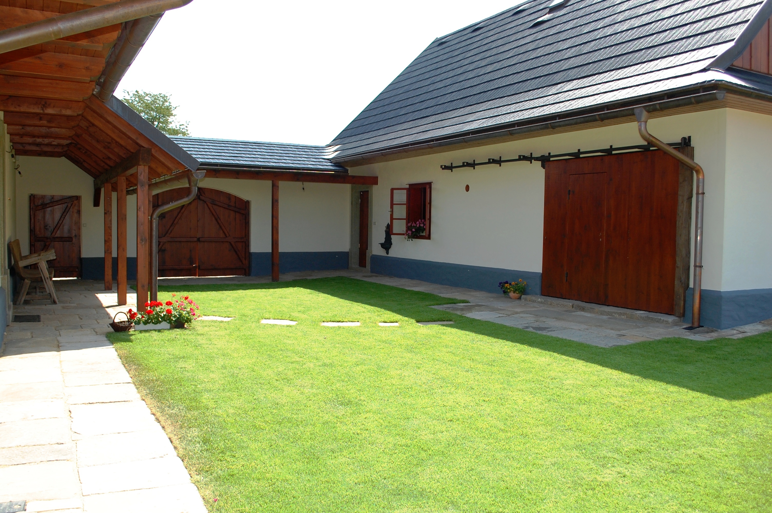 Tradiční chalupy, s.r.o. foto 2