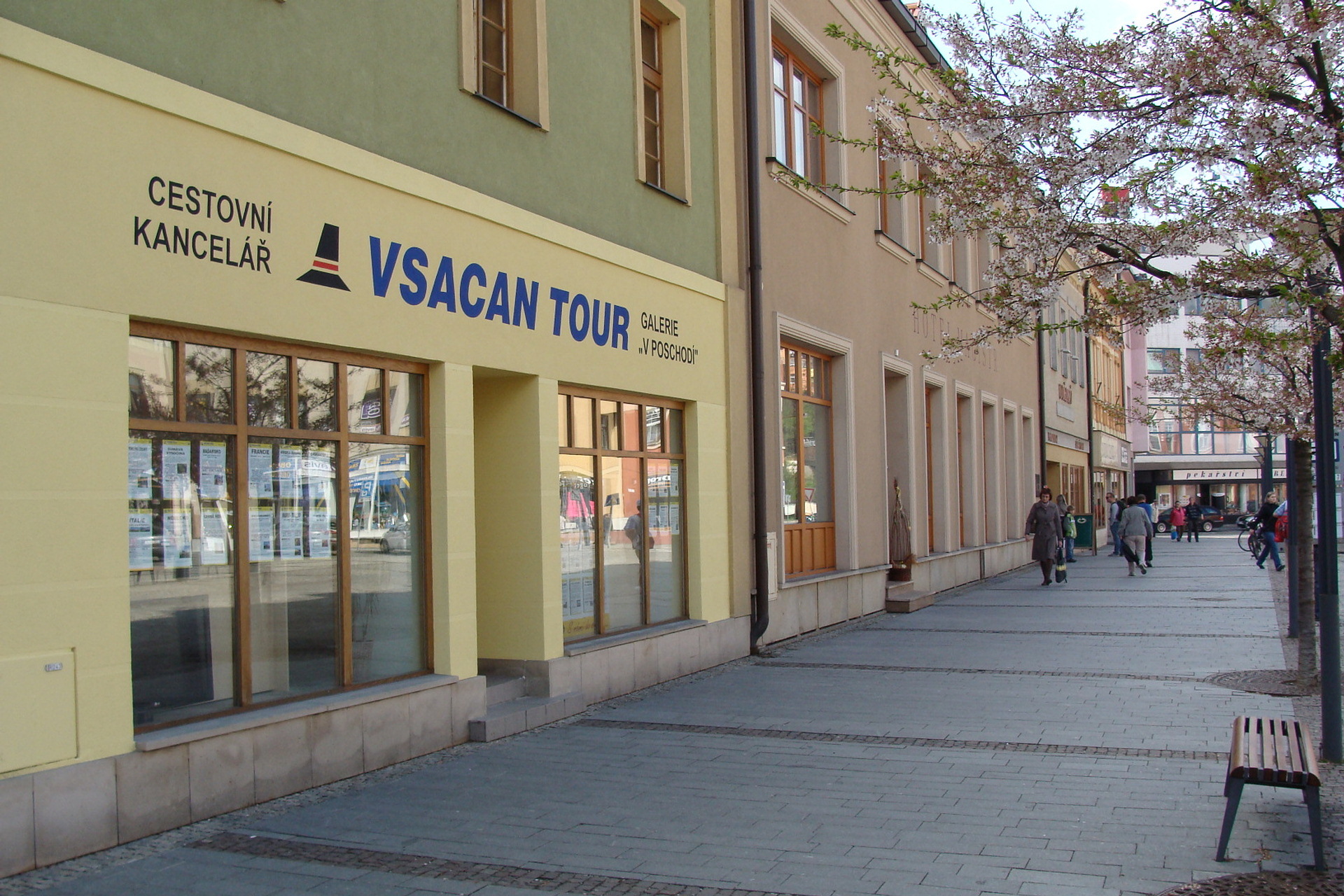 Vsacan Tour s.r.o.