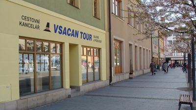 vsacan tour recenze