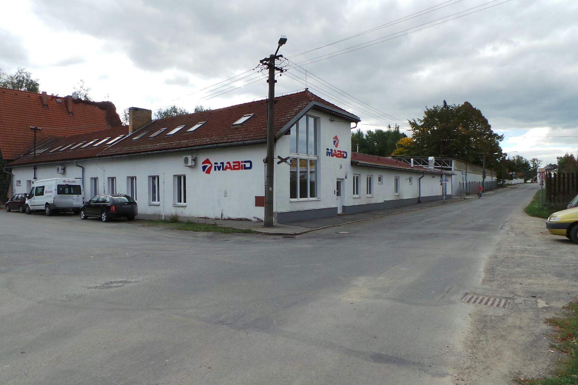 MABID plus, s.r.o.
