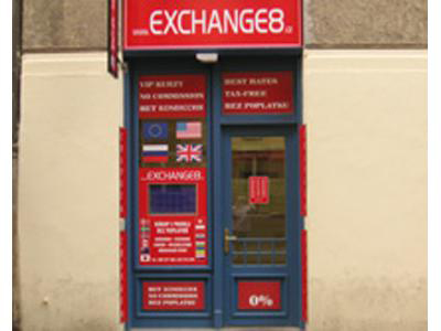 Exchange8 foto 4