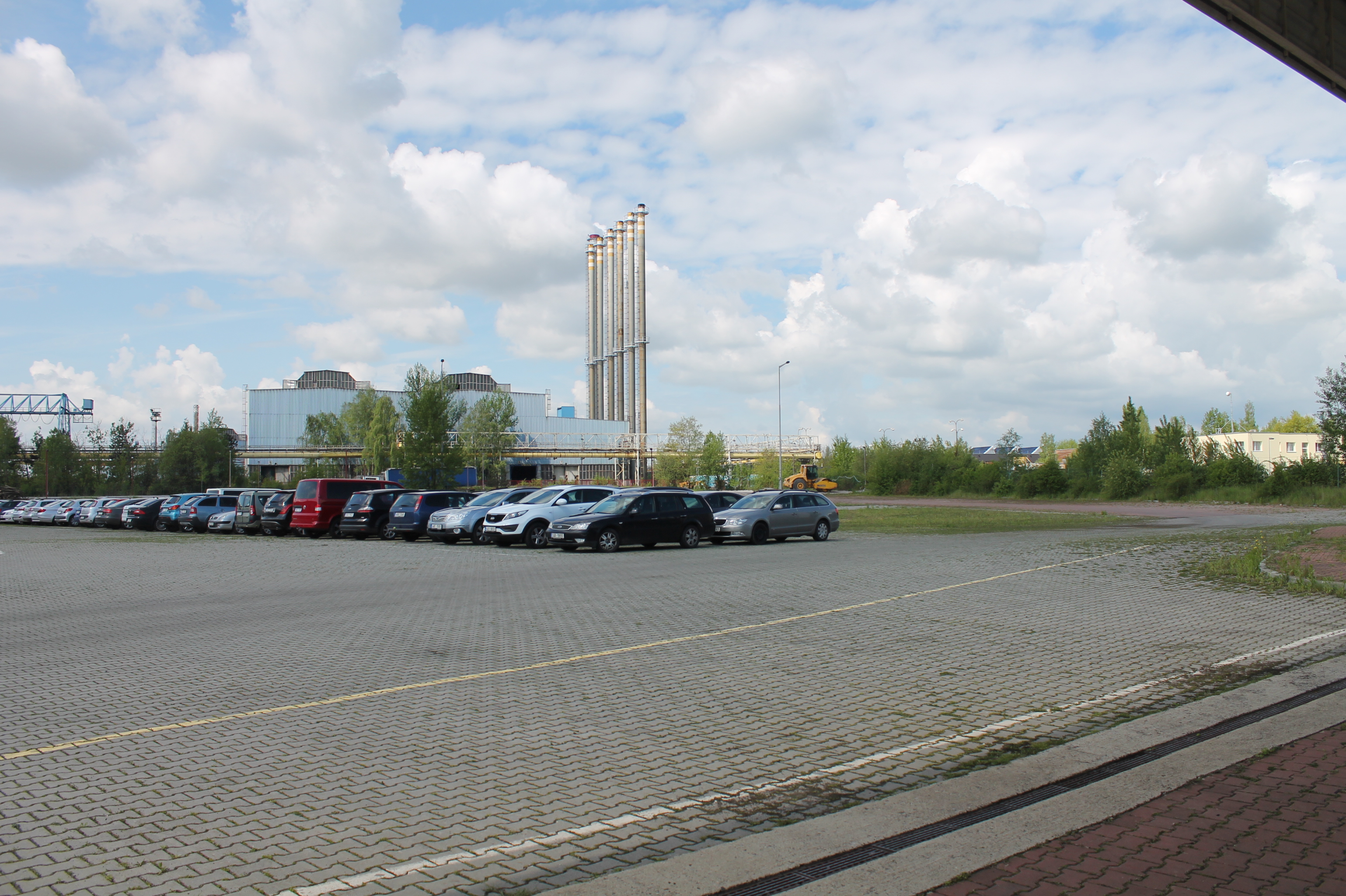 AVIA PARKING foto 4
