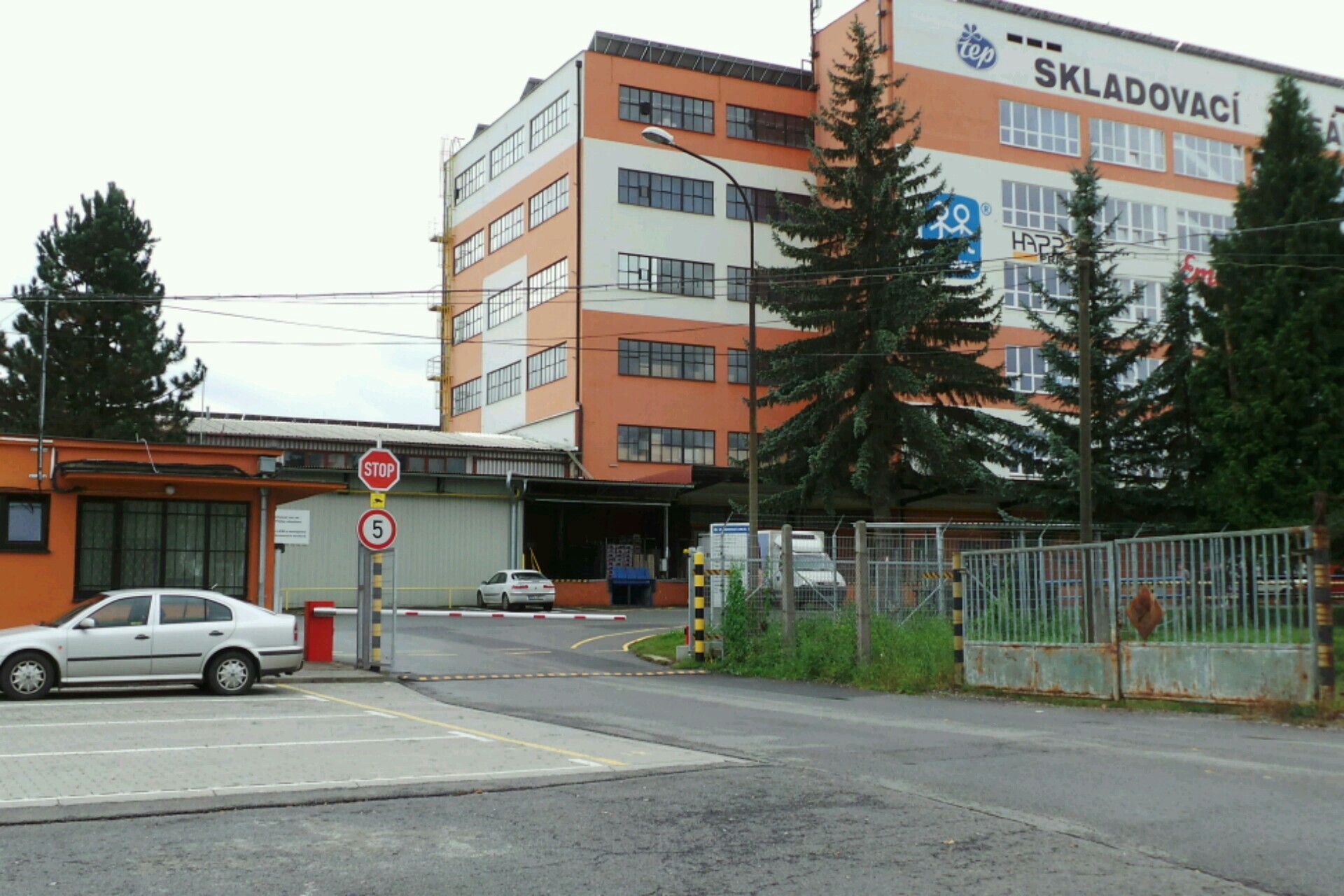 KRÁL PM CENTRUM, s.r.o.