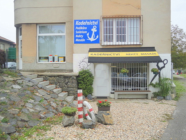 Kadeřnictví Iva foto 2