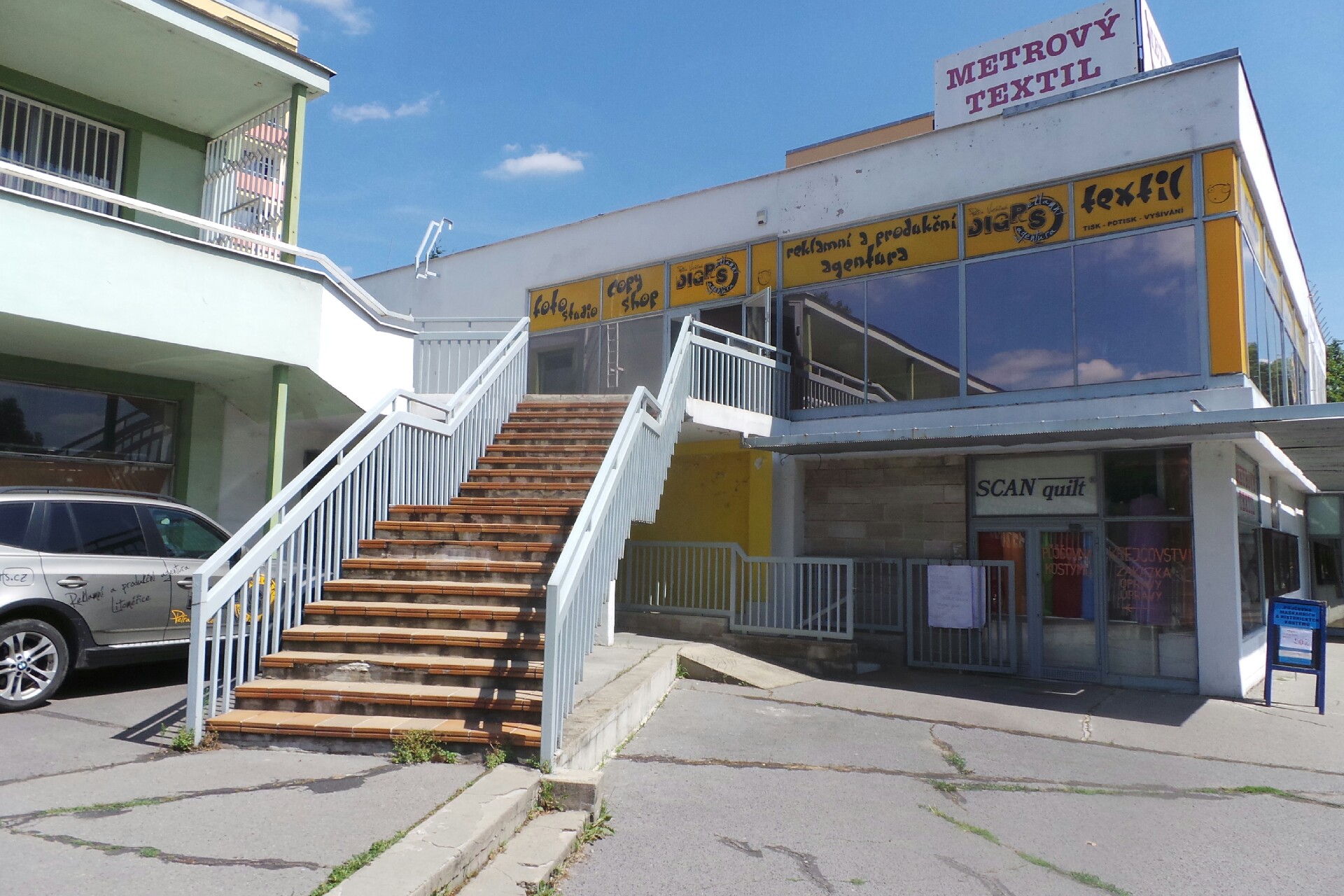 Petra Voráčová - DIGRS