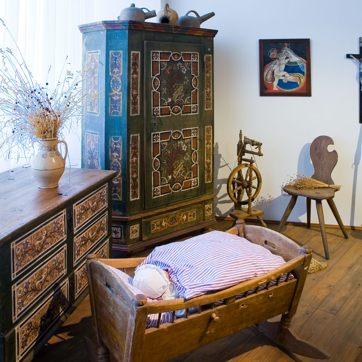 Muzeum jižního Plzeňska v Blovicích, p. o. foto 4