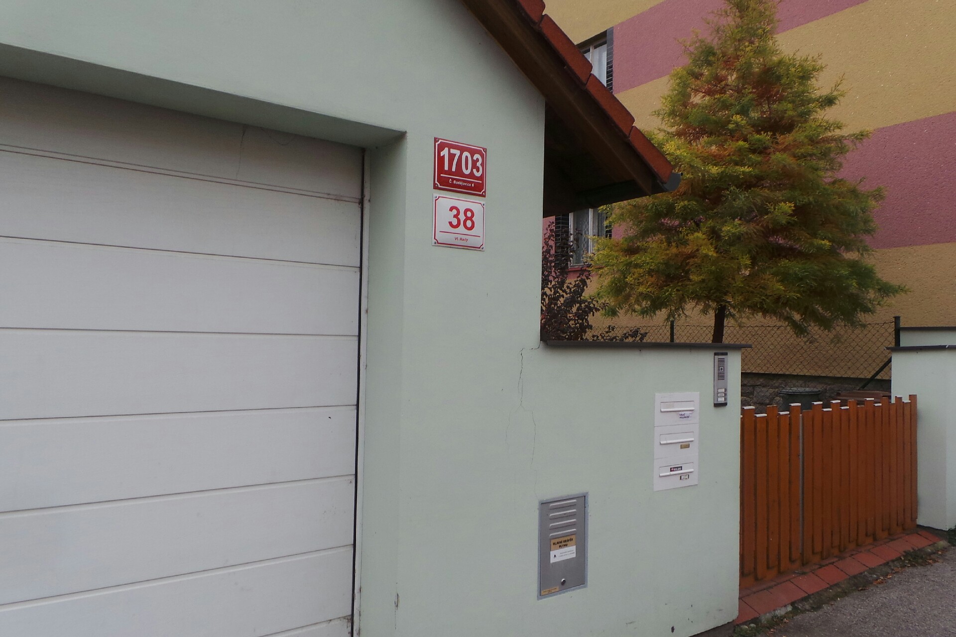 Ing. Kateřina Kubešová