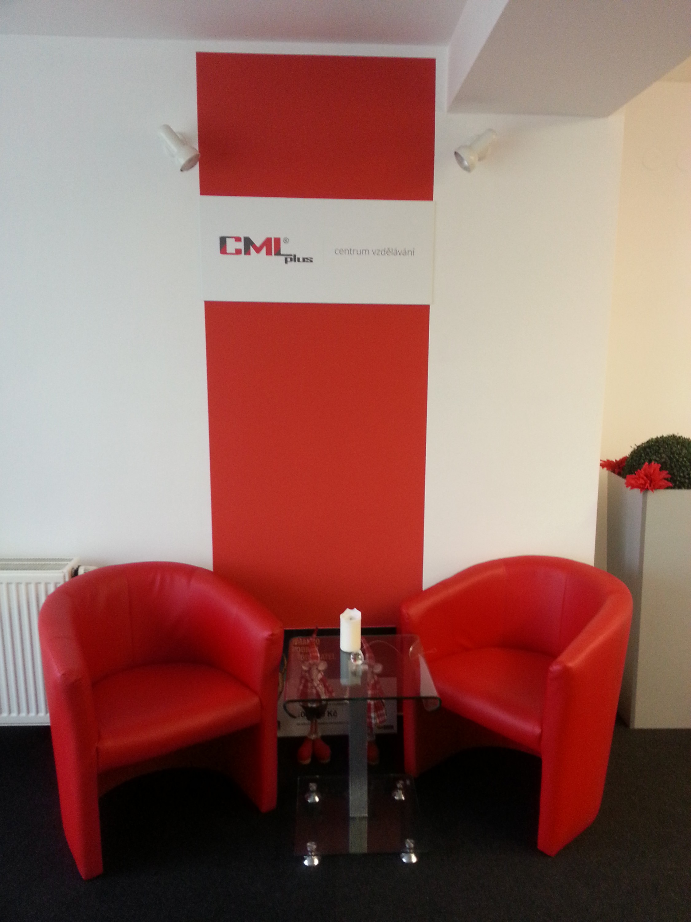Centrum vzdělávání CML plus, s.r.o. foto 6