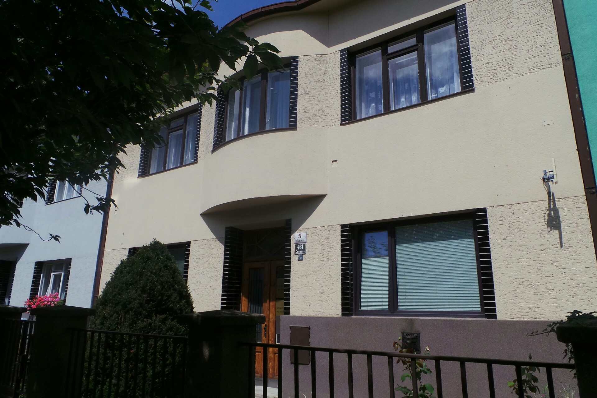 Mgr. Robert Cholenský, advokát