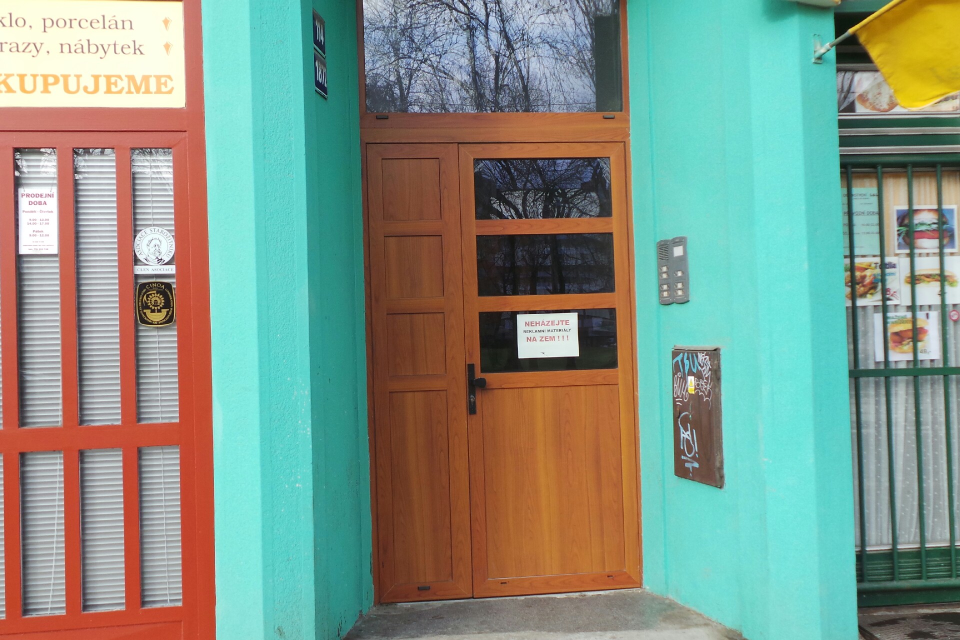 Ing. arch. Miroslav Chobot