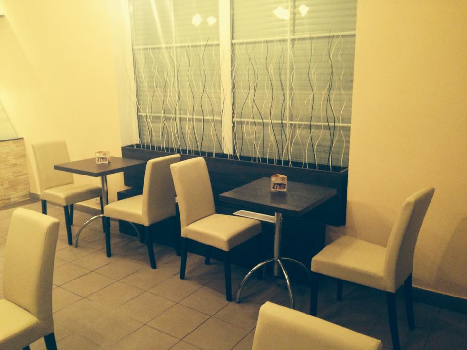 Arménka Cafe foto 2