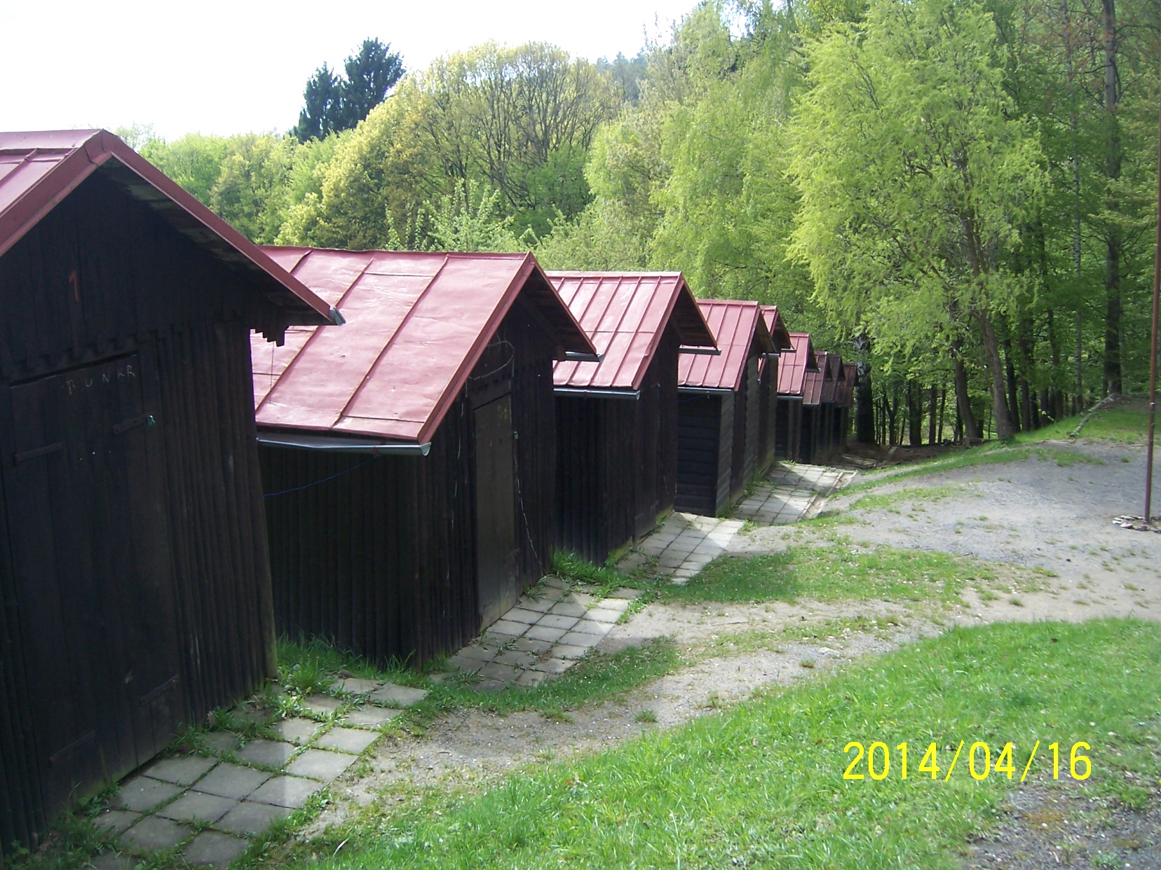 Chatová základna Eliška foto 3