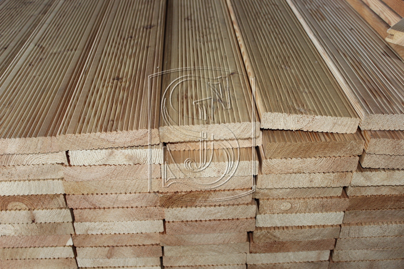 Dřevo Smutný foto 5