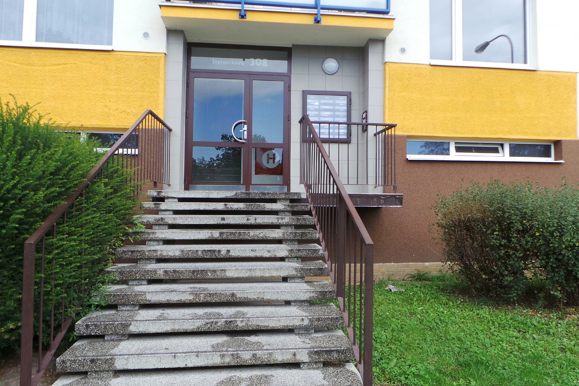 Hudební nástroje Rostislav Krajča