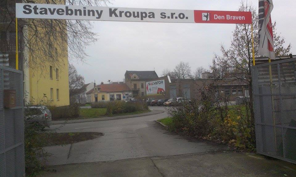 Stavebniny Kroupa, s.r.o. foto 3