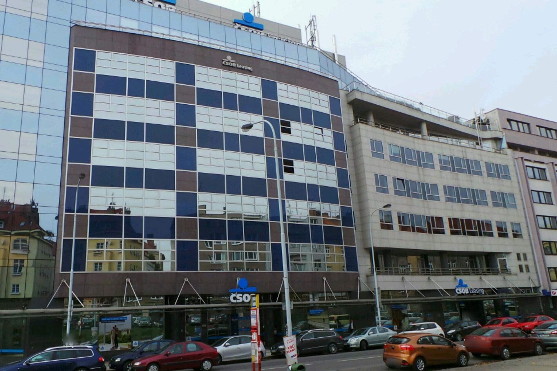 PSA FINANCE ČESKÁ REPUBLIKA, s.r.o.