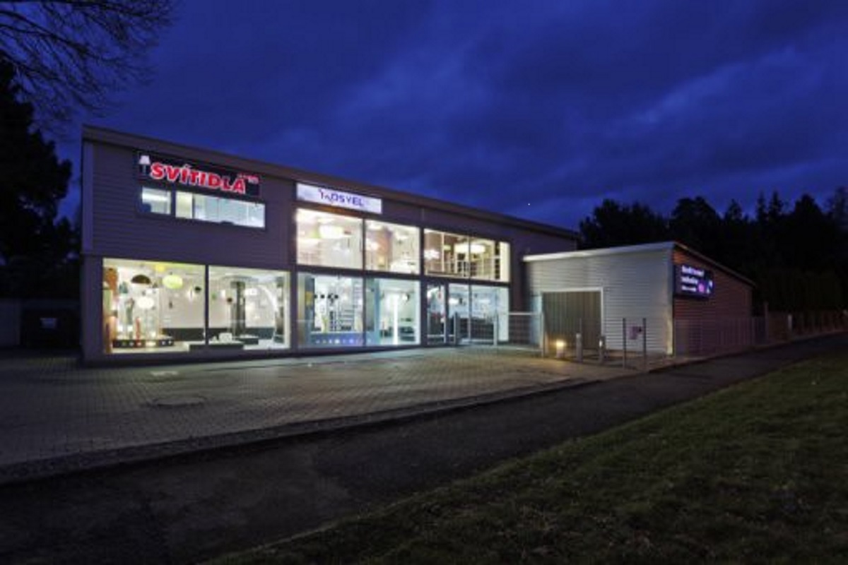 Elkom Říčany s.r.o.