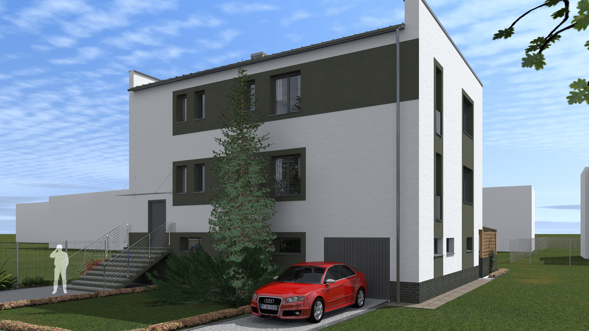 BLAŽEK PROJEKT s.r.o. foto 4