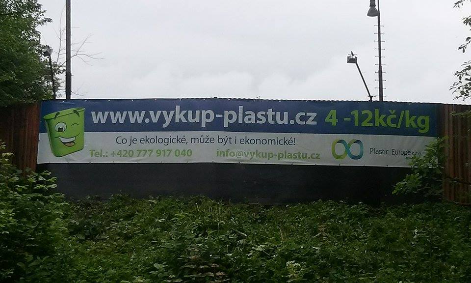 Plastic Europe, s.r.o. foto 2
