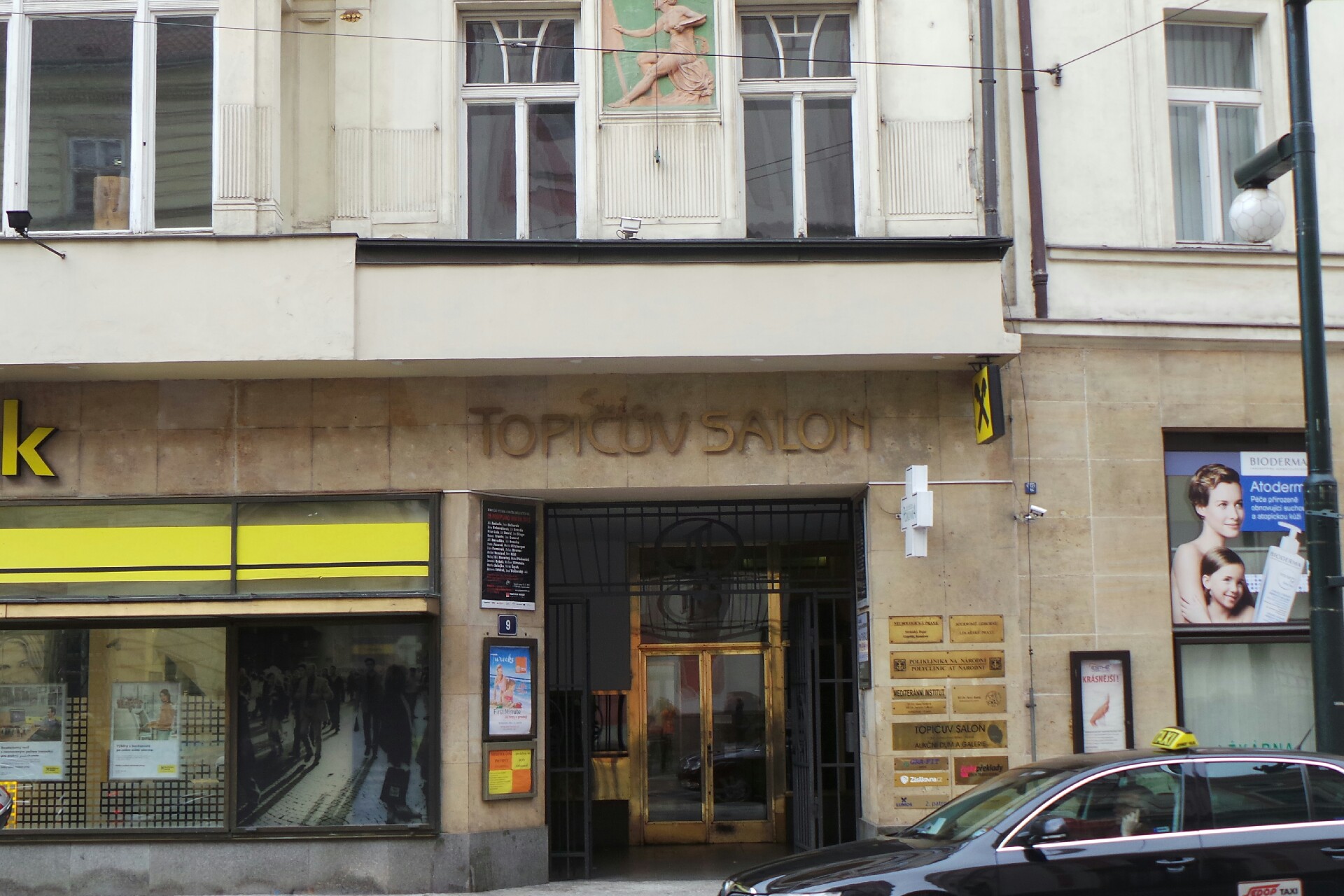 Zdravotní rehabilitace - Hana Stáhlíková