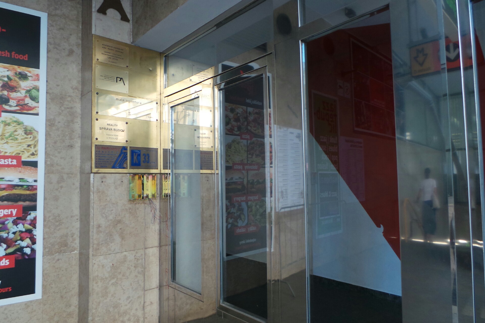 JUDr. Matouš Jíra, advokát