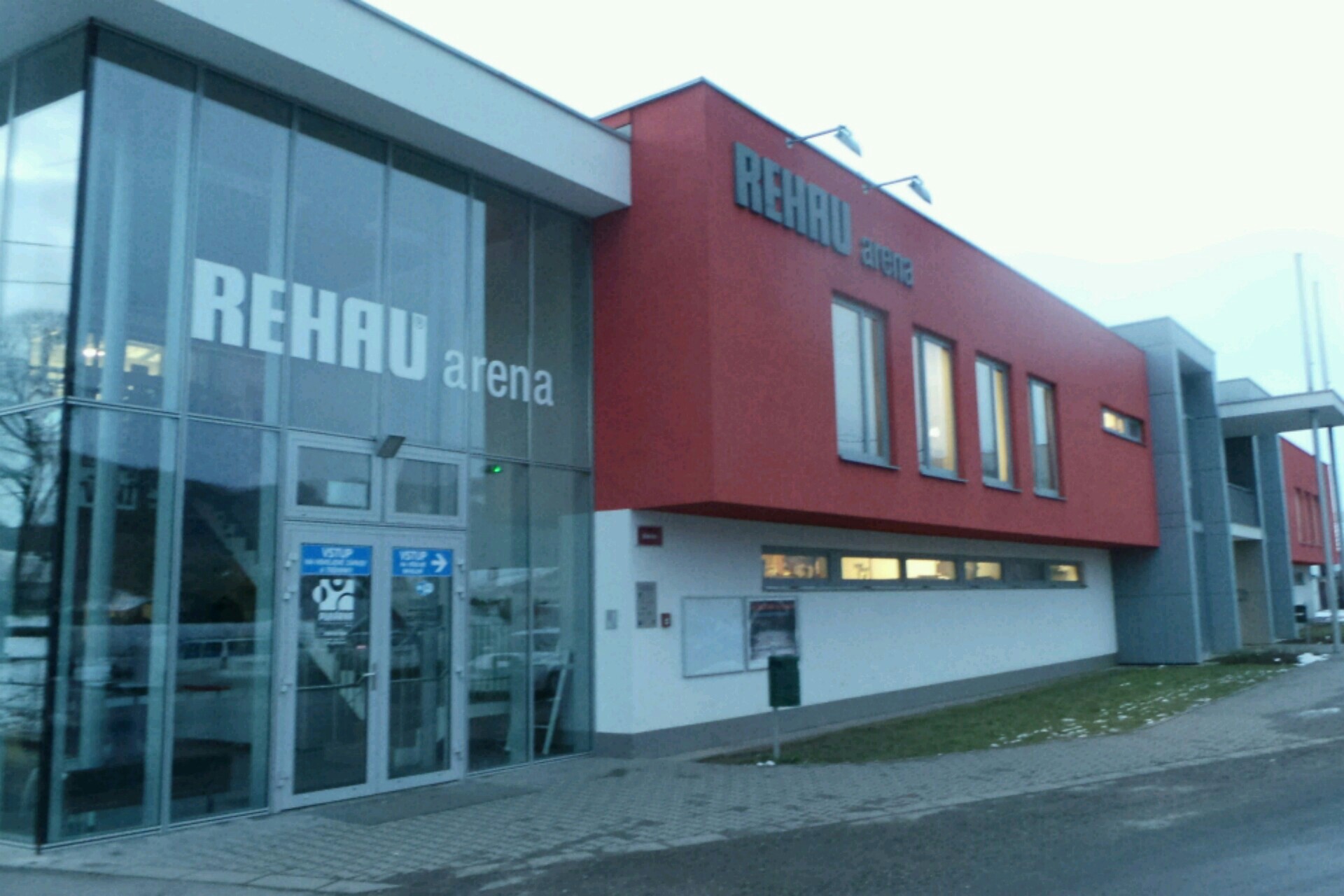 TJ Slovan Moravská Třebová