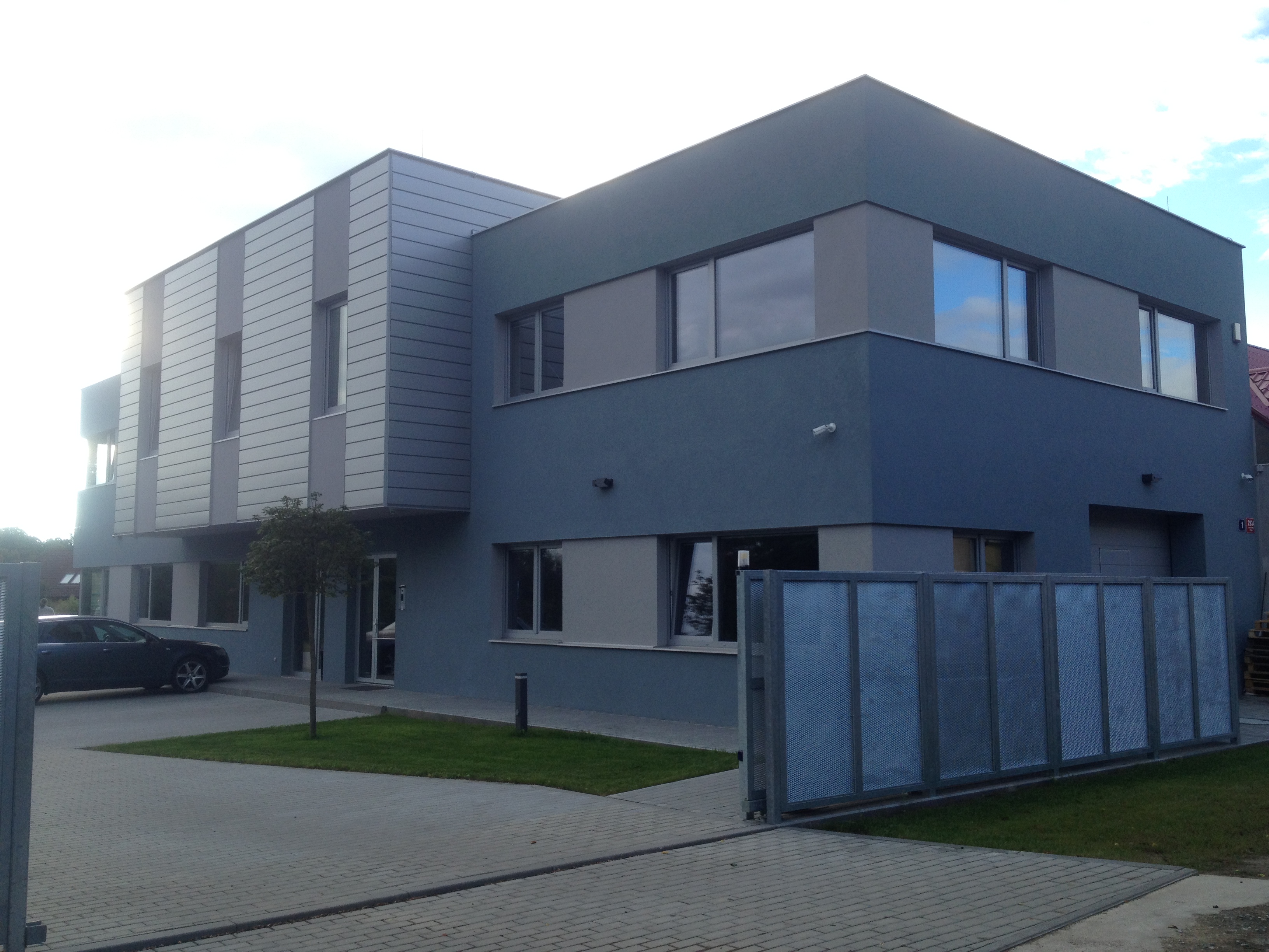 Cambridge Company s.r.o.