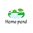 logo Home pond
