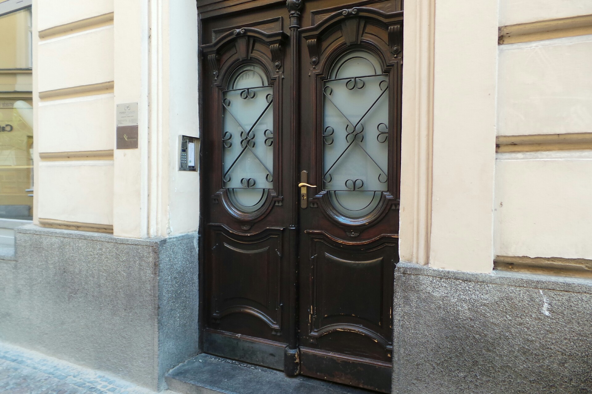 Plavec & Partners, advokátní kancelář, s.r.o. foto 1