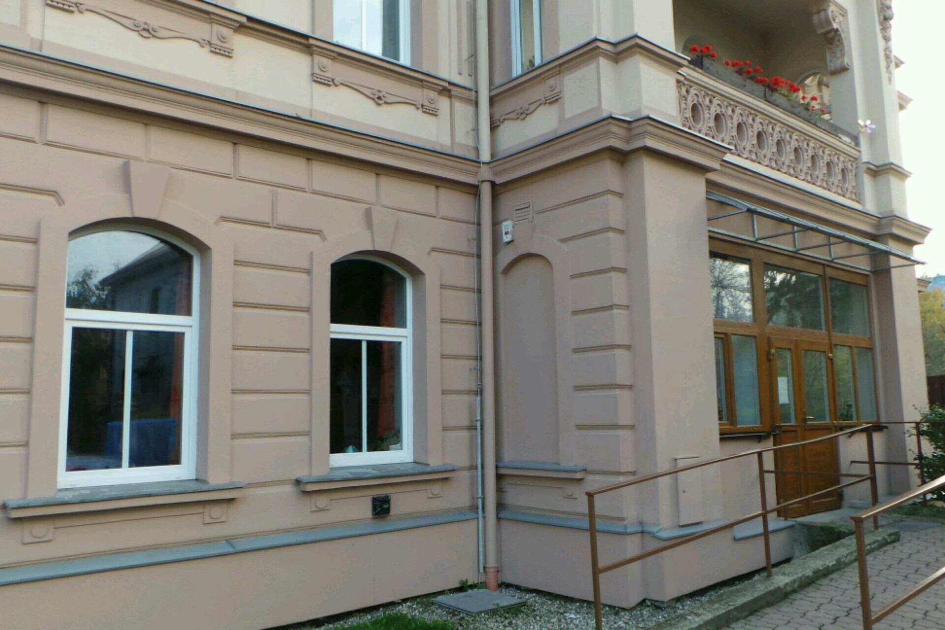 G.P.A. ambulance, s.r.o.